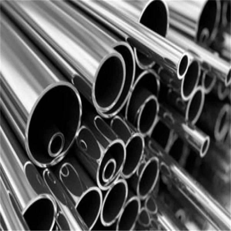 Rectangular Square Round Hollow Section 302 303 409l 2205 304l C276 Stainless Steel Pipe Tube Aisi 201 304 316 430 Grade