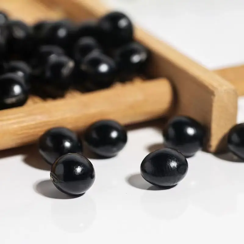 Hot Sale China Manufacture Quality Chinese Black Soya Bean