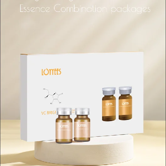 
Loyyees skin care efficient facial moisturizing combination set 