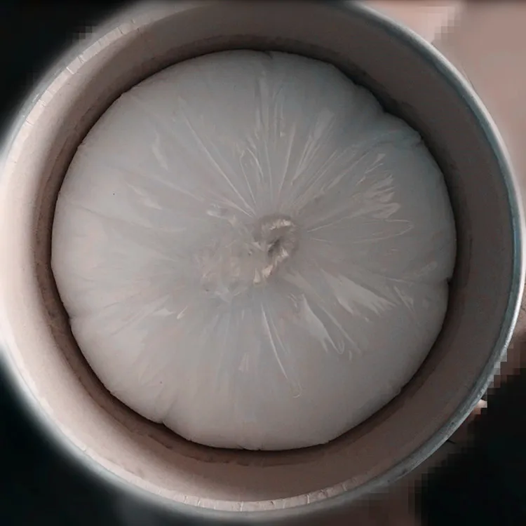 Высокочистый белый вазелин класса USP производитель 20 кг оптом