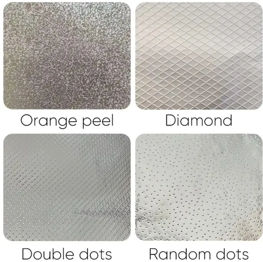 Custom print pre cut hair coloring foils 500 foil sheets 5x10.75 Inch pop up hair foil for hairdressing