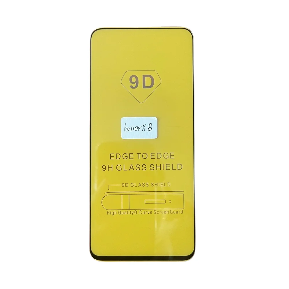 Для iphone 14 pro Max 9D с уровнем твердости 9H анти-отпечатков пальцев Защитная пленка для экрана от края до полностью наклеиваемая поверхность из