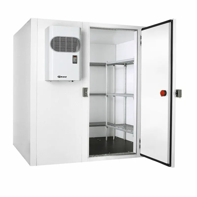 cold room refrigerator cold storage for meat, cooling freezer cooler container, coolroom of spices