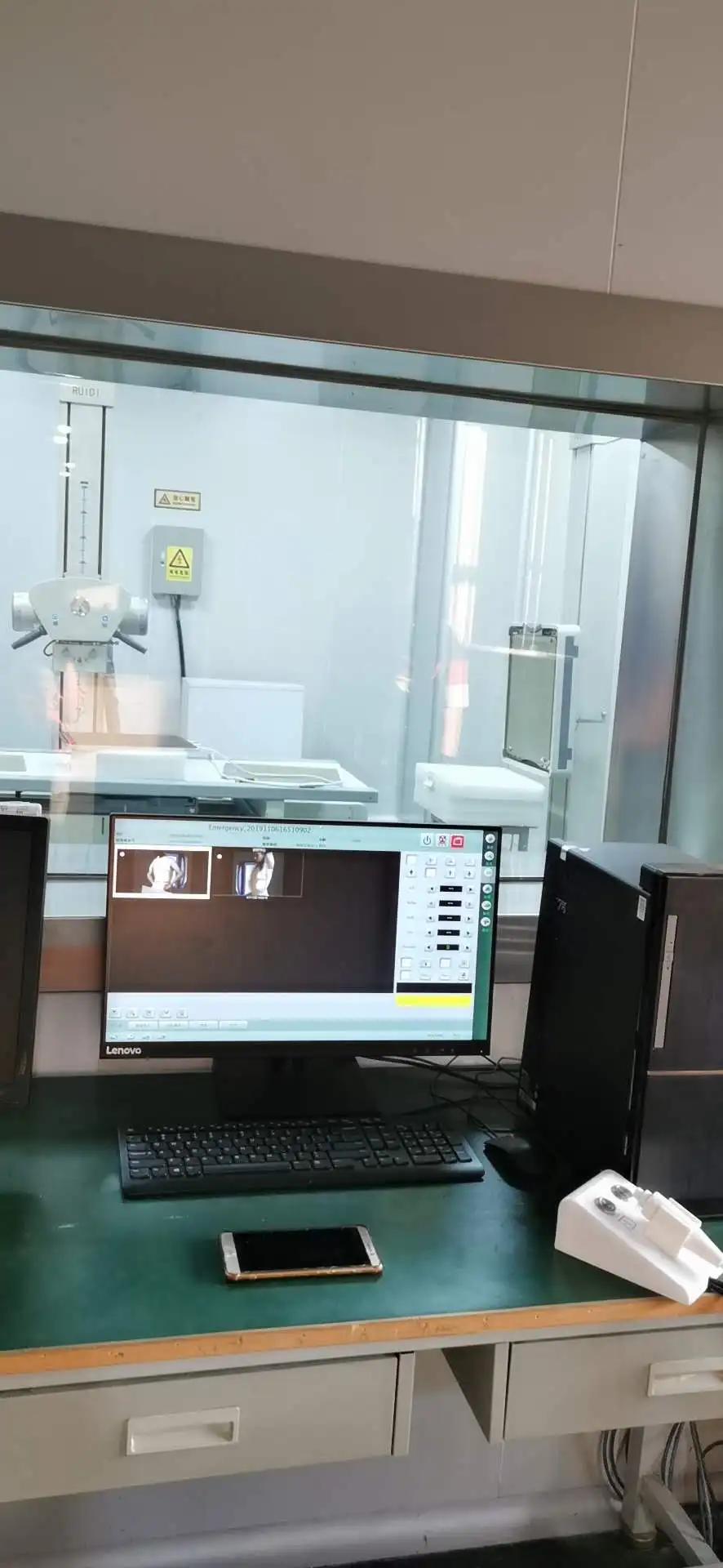 Классическая медицинская рентгеновская цифровая машина, электрическая сталь, Ce Медицинское рентгеновское оборудование и аксессуары, онлайн техническая поддержка, класс II