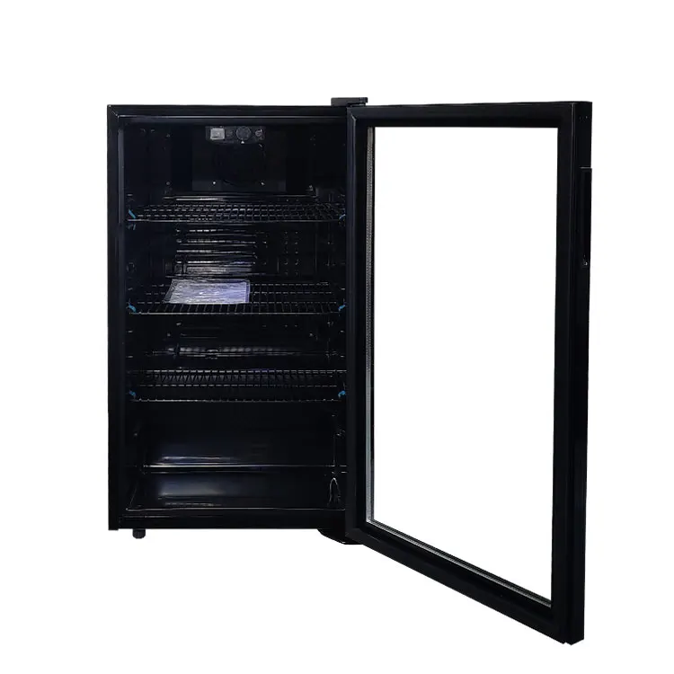 Meisda 98L Restaurant Equipment Kitchen Commercial Display Refrigerator