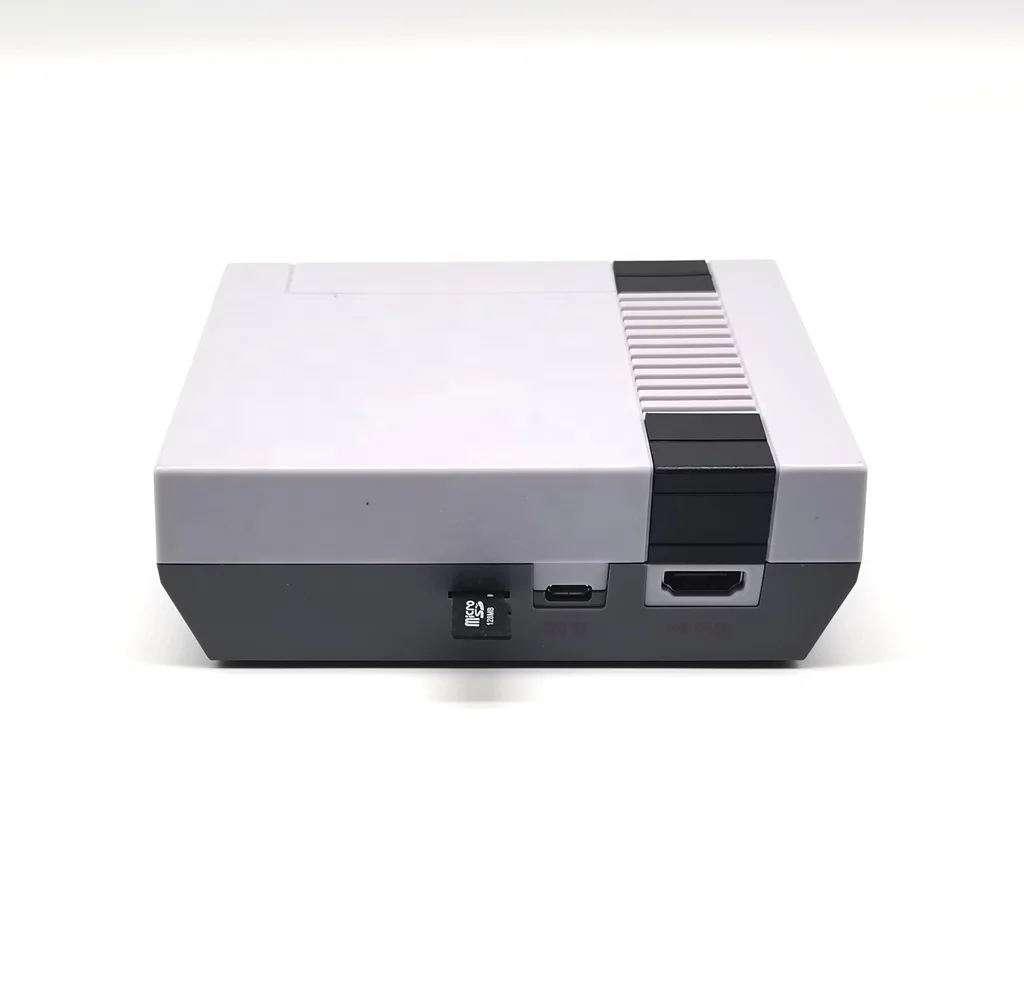  Обновленная Ретро игровая консоль 621 HD портативные игровые плееры с TF