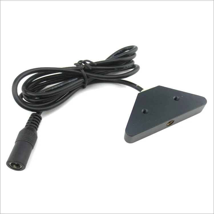 FU850L50-T60 850nm <1mW Invisible touch screen IR Line Laser diode module head lamp infrared IR lazer projector light