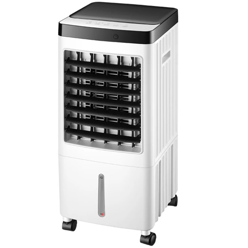 Вентилятор для охлаждения воздуха с дистанционным управлением