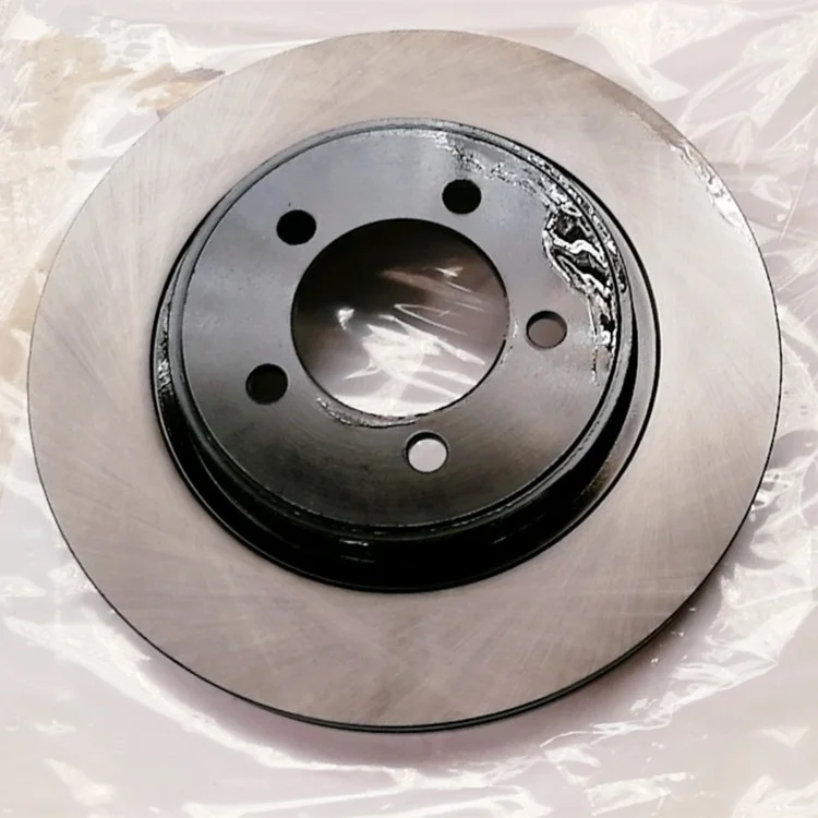 high quality factory price disc brake rotors manufacturer 6L2Z1125AA for Ford