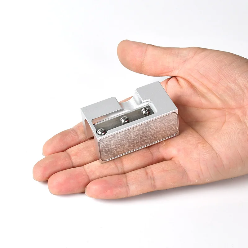 3-in-1 Snooker Billiard Pool Cue Tip Tool Repair Cue Tip Stick Accessories Scuffer Shaper Billiard Accessories TP-S1516