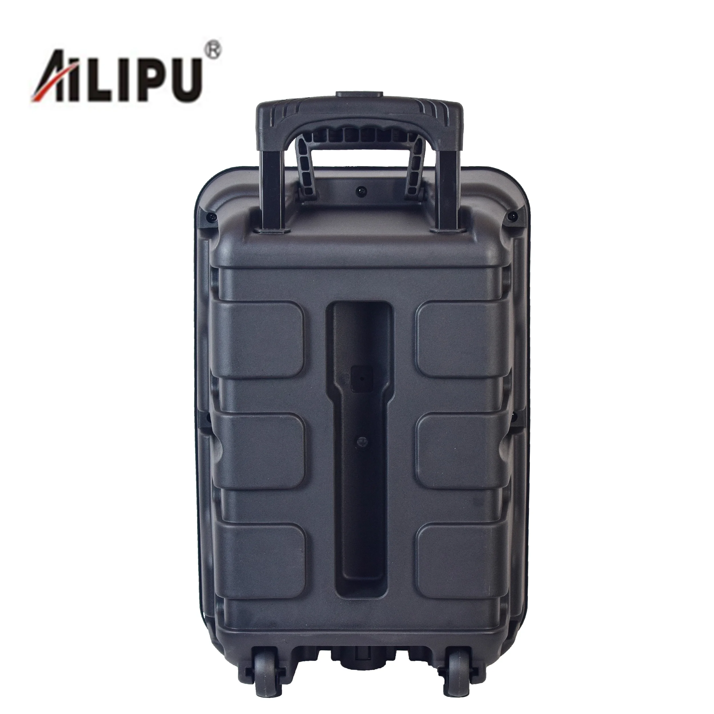 In Stock 12 Inch portable Speakers with Multifunction for Karaoke