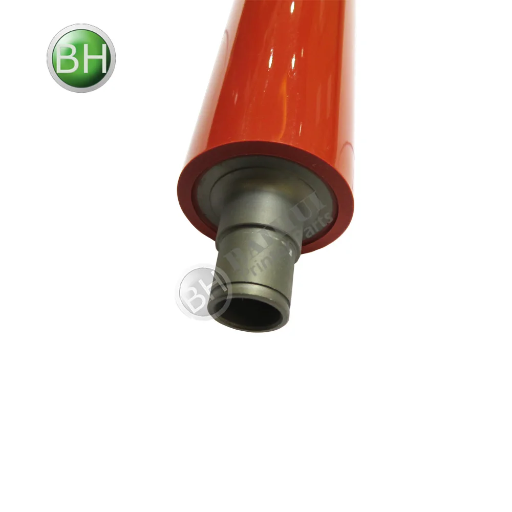 Original Brand New C754 Lower Fuser Roller For Konica Minolta Bizhub 754 654 C554 C654 C754 C654e C754e Pressure Roller