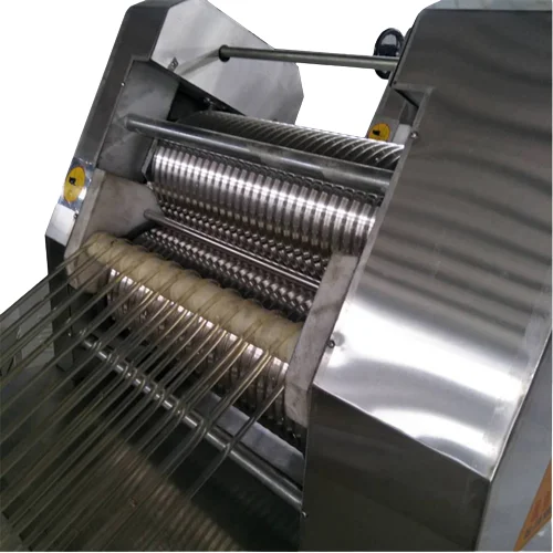 commercial maggi instant noodle production line maggi noodles making machine industrial instant noodle production line