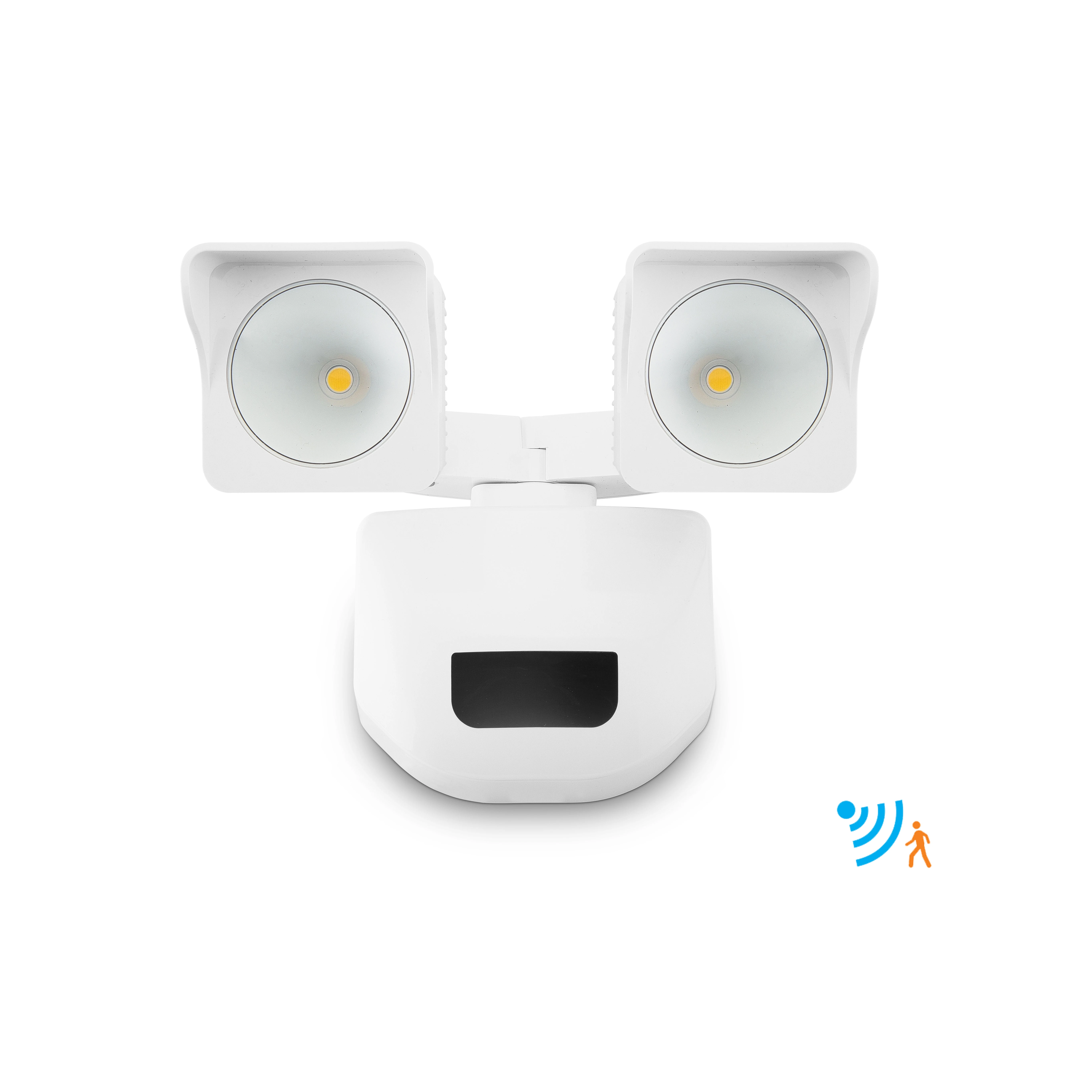 3Year Warranty 30W High Bright Rohs Motion Sensor led Security wall