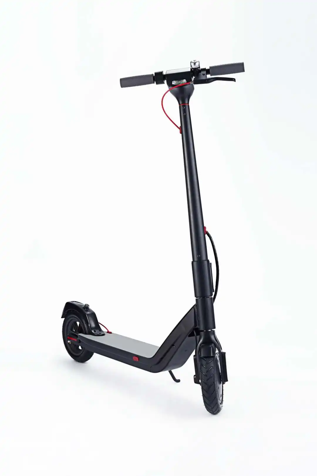 
uk warehouse cheap 250W 36V 7.8Ah 8.5inch motor two wheels folding foldtable adult kick electric scooters 