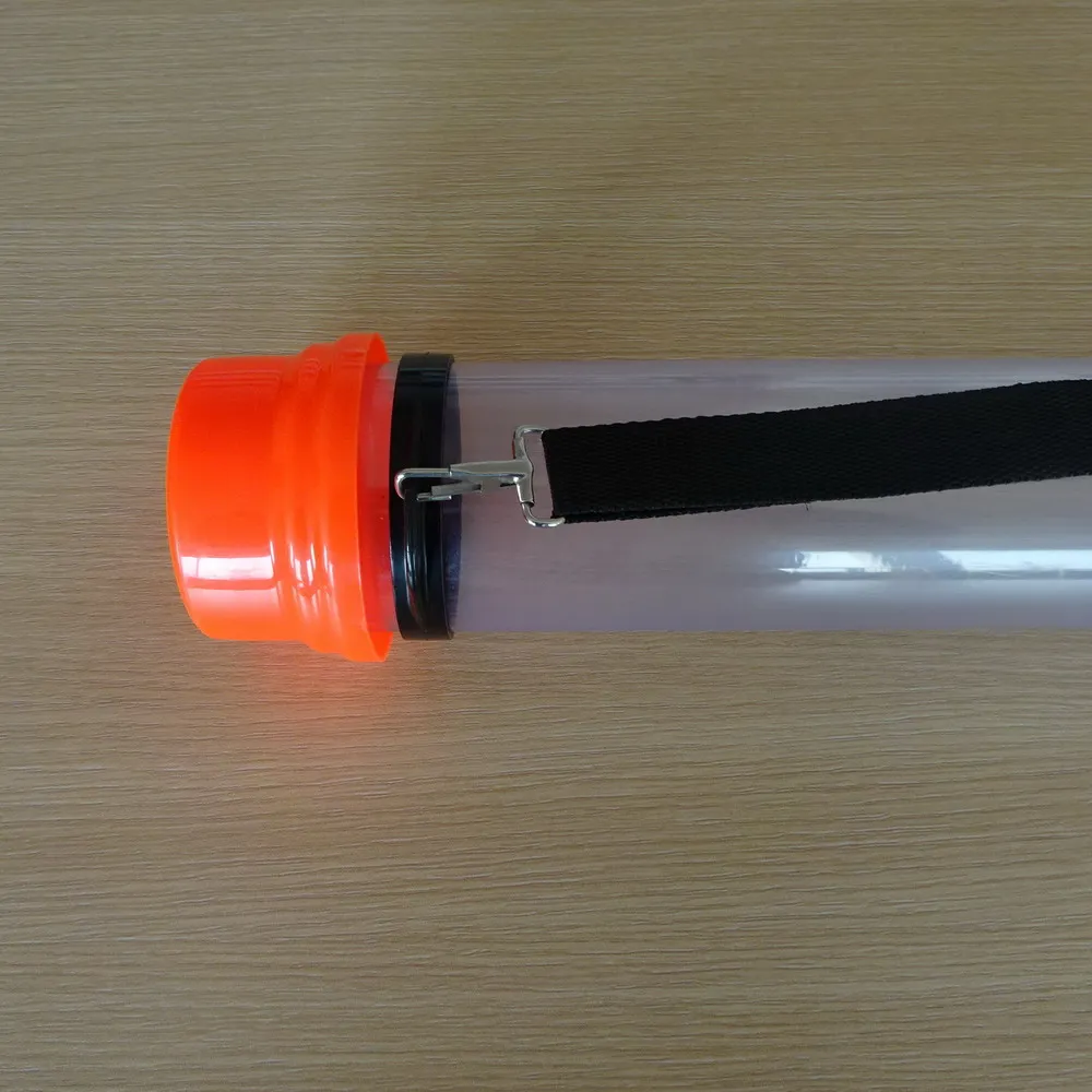 Tennis Balls Picker Tube for pick up 16 balls