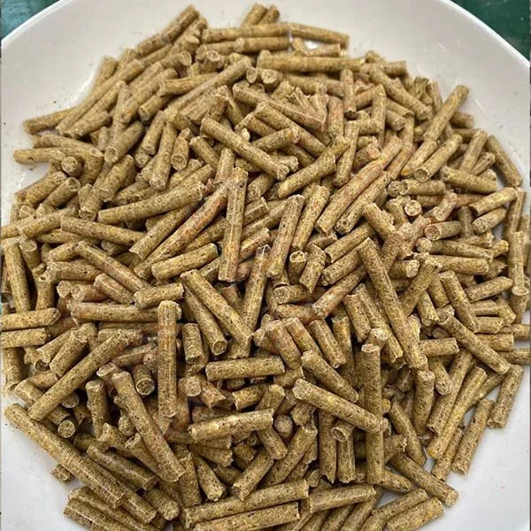 LIMA Automatic Chicken Cattle Pig Rabbit Cow Feed Processing Milling Equipment 200kg/H Animal Feed Pellet Machine India