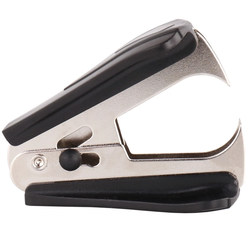 Customization Black High Quality and Best Price Staple Remover