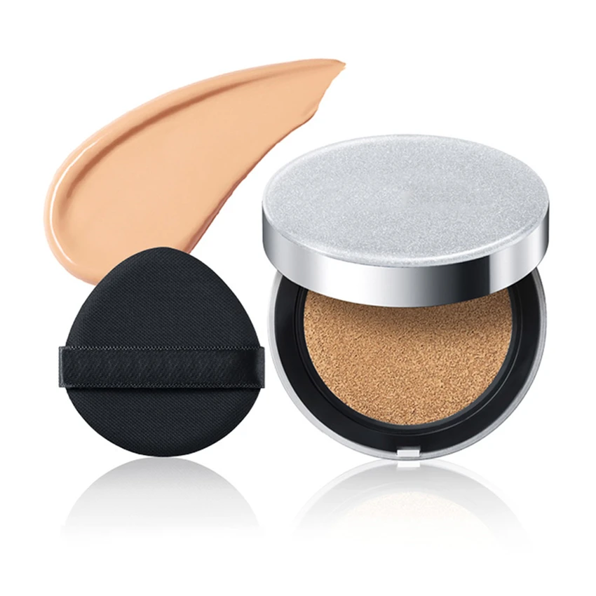 
New Arrival Airbrush BB Foundation Concealer Daily Makeup Moisturizing CC Cream Skin Cosmetics For Women 