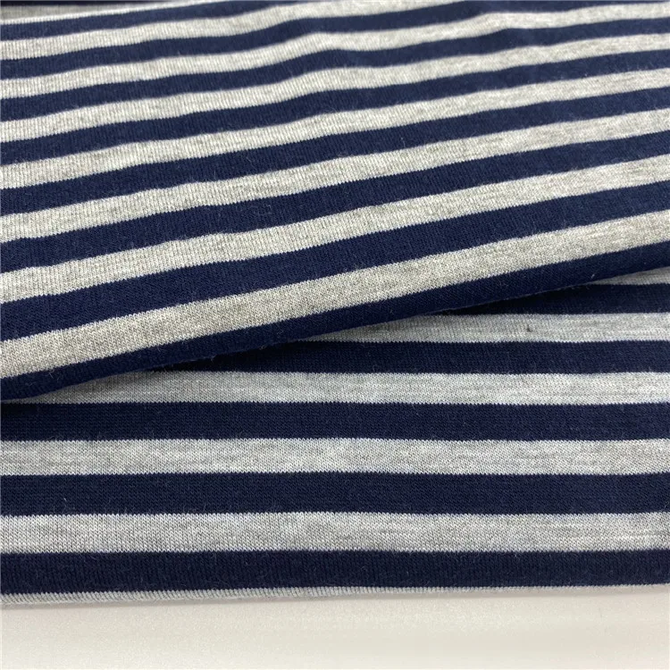 Rayon / Polyester Fabric