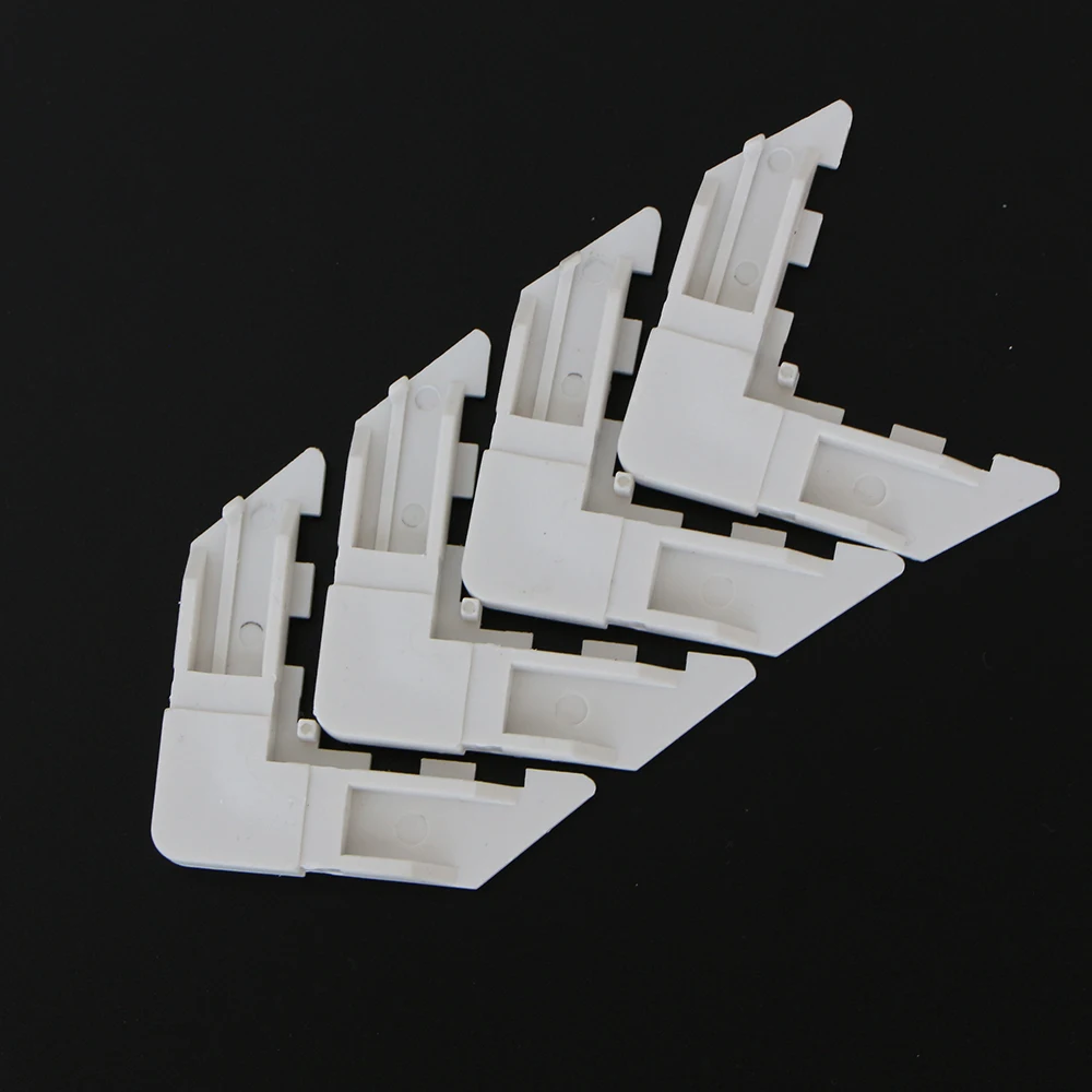 Plastic accessories competitive price for the window
