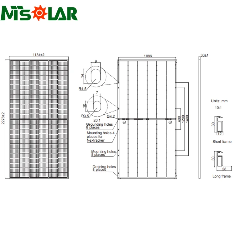 Original JASolar Panel Mono 540w 545w 550w 560w 565w Solar Panels JAM solar panels For Pv System