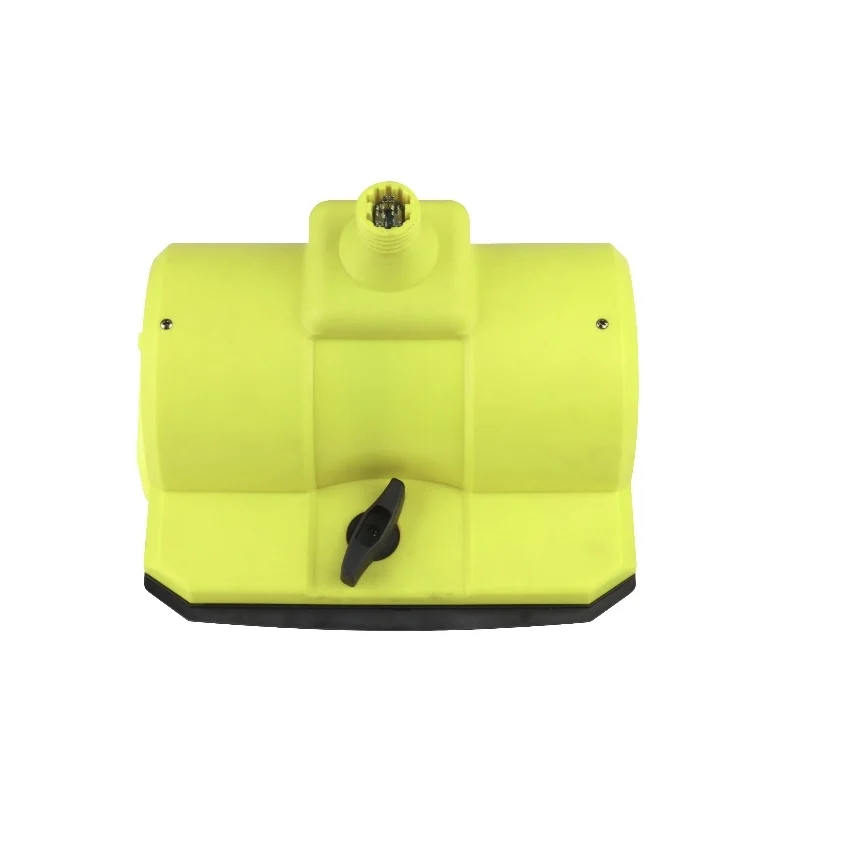 Hot Sale Convenient Cordless Electric Power Snow Shovel Automatic with Battery Easy to Carry Plastic Snow Blower