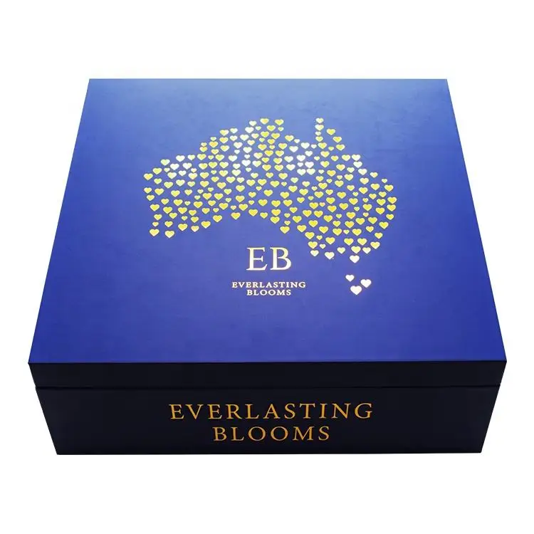 Wholesale Custom Christmas Fidget Advent Calendar Box Ramadan Decorations Rose Candle Jewelry Mystery Gift Box