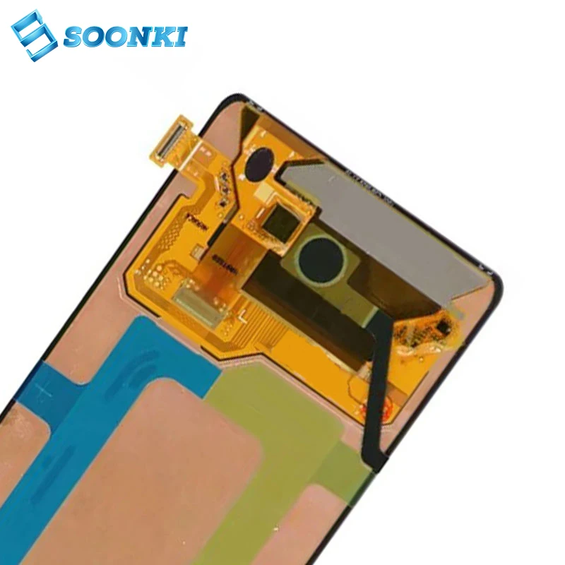 High quality s20 lcd for samsung s20 plus display pantalla lcd for samsung galaxy S20 ultra display S20 fan edition screen