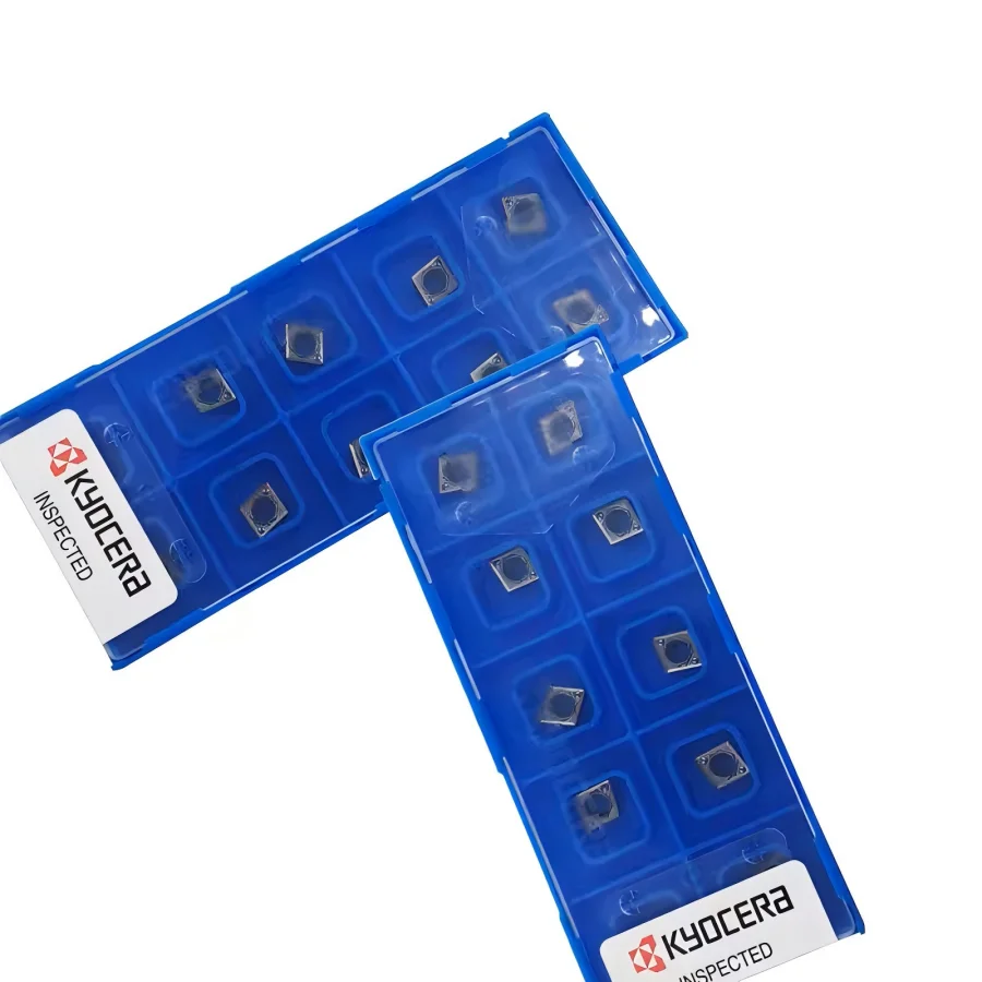 KYOCER CCMT TN60 TN620 PV720 PR930 CA5525 фрезы твердосплавная вставка