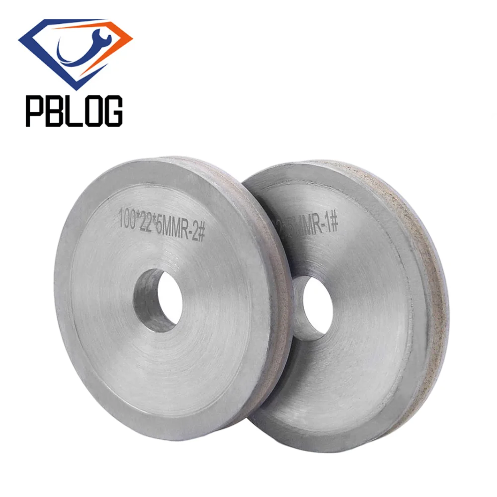Grinding Edge Machine Parts for Glass Beveling Machine Base Wheel Diamond Grinding Wheel