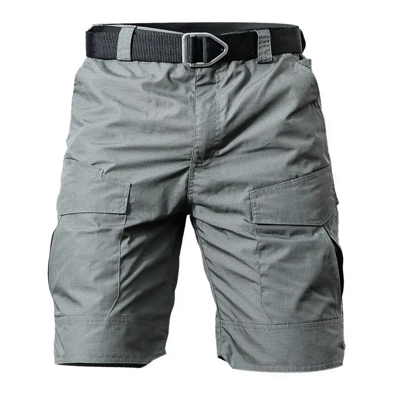 Summer thin section tactical shorts five-point pants quick-drying camouflage special forces outdoor tactical pants