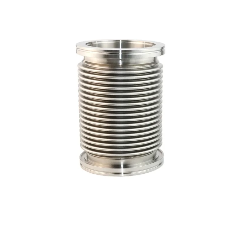 Герметичный шланг из нержавеющей стали SS304 KF16 KF25 KF40 KF50