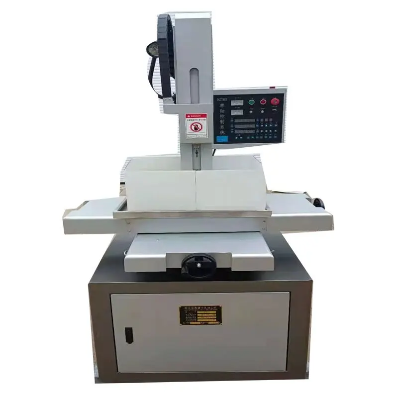 drilling hole machine