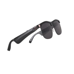 Audio Stereo Music Wireless Earphone Sunglasses Smart Glasses Frames UV polarized optical Cycling Smart Sunglasses