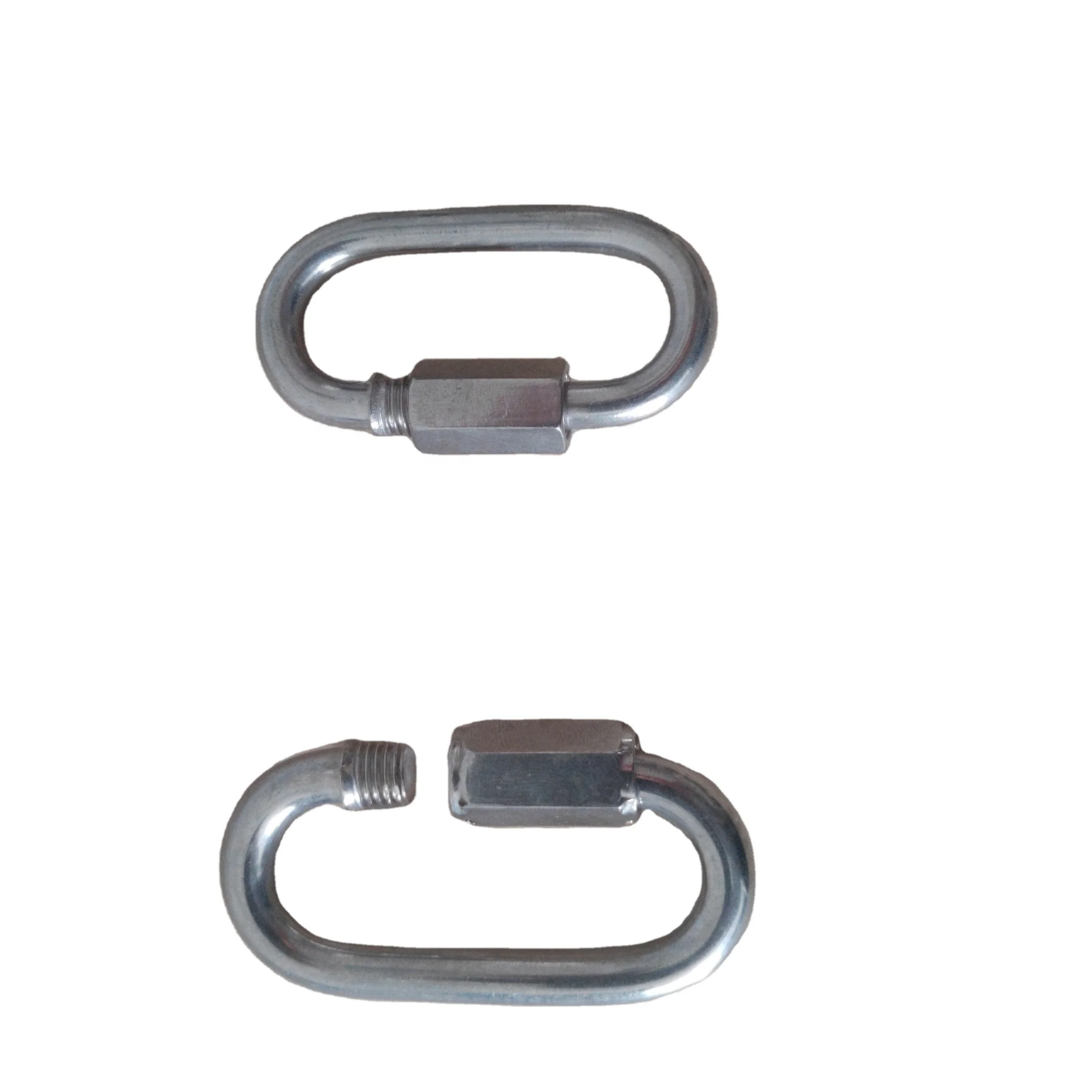 Быстрое соединение из нержавеющей стали, соединитель цепи