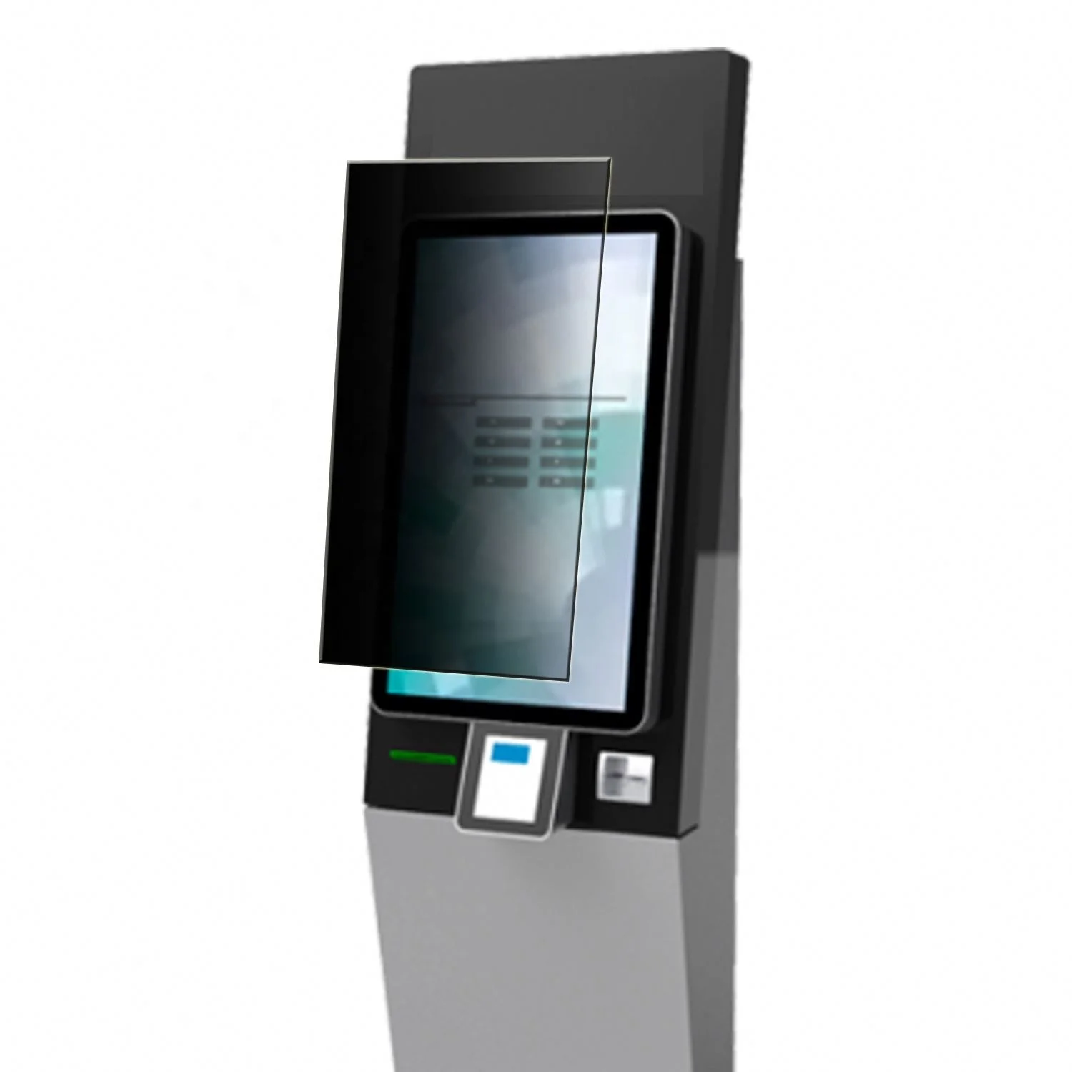 Антибликовый экран для компьютера