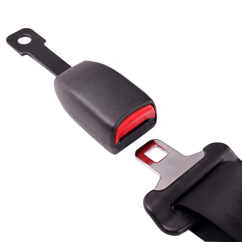OEM Jaguar Mitsubishi Repair Universal FAW ELR 3 Points Bas Truck Car Safety Belt Seat Belt For Bus