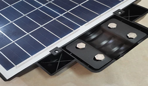 Best Selling Outdoor Waterproof IP65 Road Lamp Integrated 600W 800W 1000W All in One LED Solar Street Light