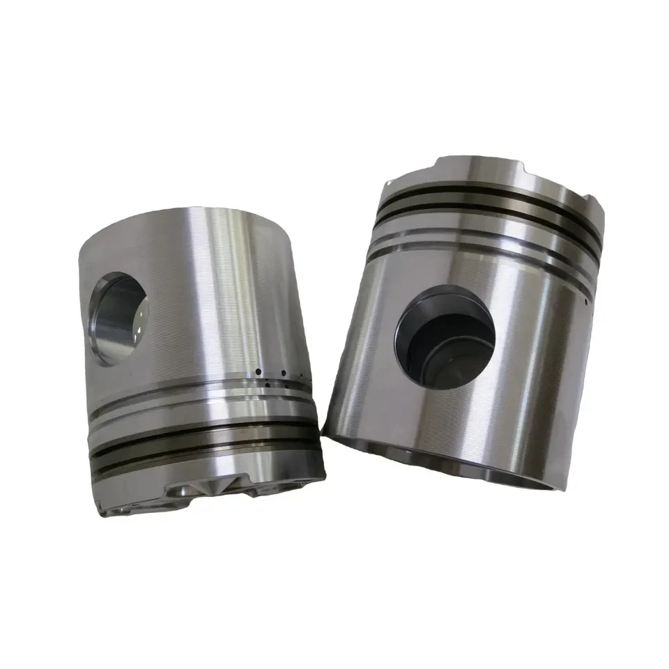 Factory direct sales Nta855 diesel engine parts diesel engine piston 3050480 piston for Cummins