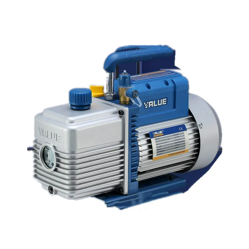 Dual stage air vacuum pump VI280SV