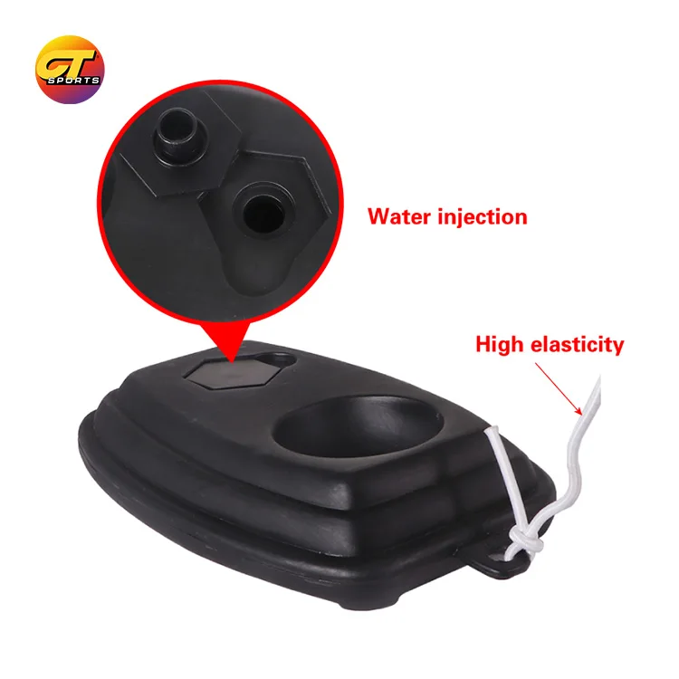 China Wholesale Tennis Training Tool Self Study Device Baseboard Tennis Trainer For Home Outdoor Trainer