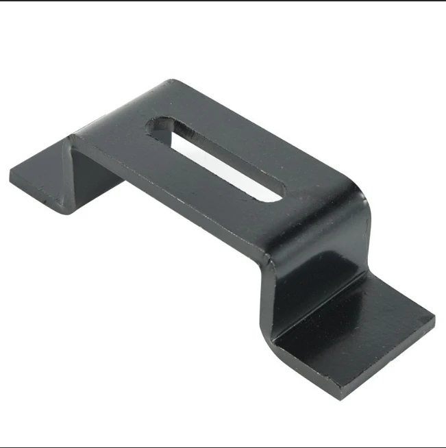 OEM Laser Cutting/Welding Aluminum/Alloy Steel Sheet Metal Spare Parts