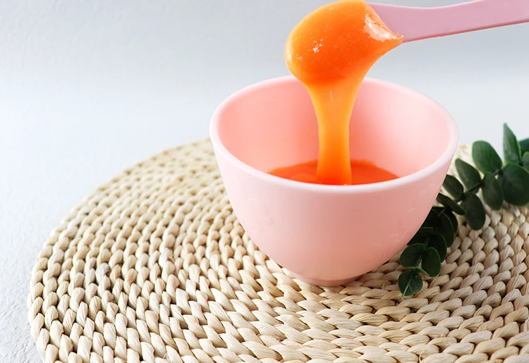 24K Золотая маска порошок против возраста уход за кожей лица Желейная кислота Алоэ Вера маска для лица порошок