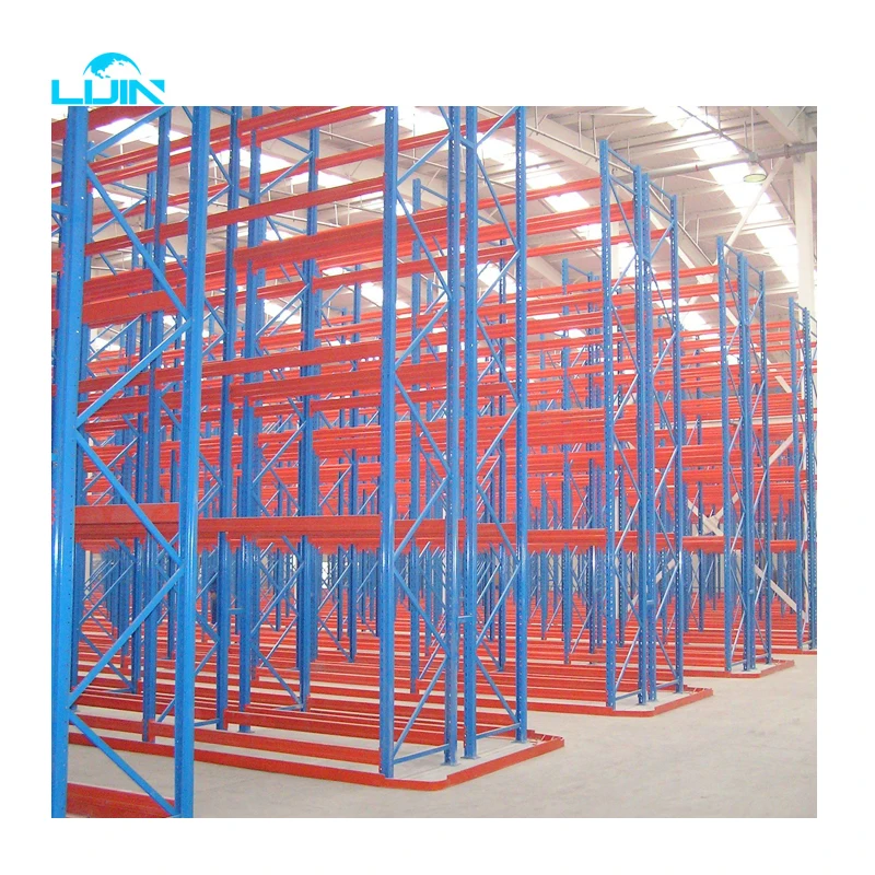 3000 кг на уровень, Сверхмощный Поддон, Стеллаж с порошковым покрытием, CE производитель, стеллаж для хранения, держатели и стеллажи