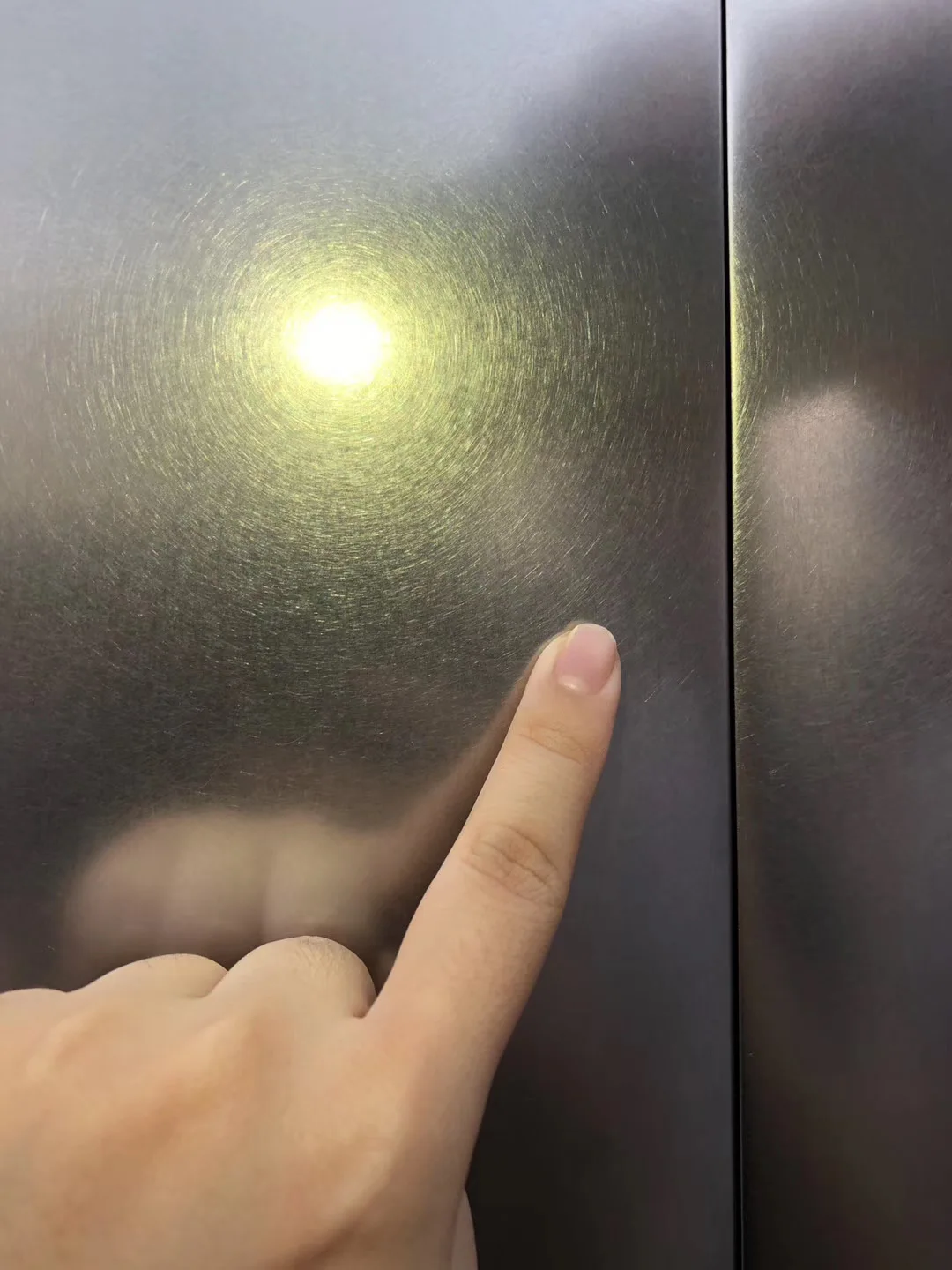 
Vibration Surface Polishing Machine for Metal Aluminum Titanium Alloy Stainless Steel Sheet & Coil 