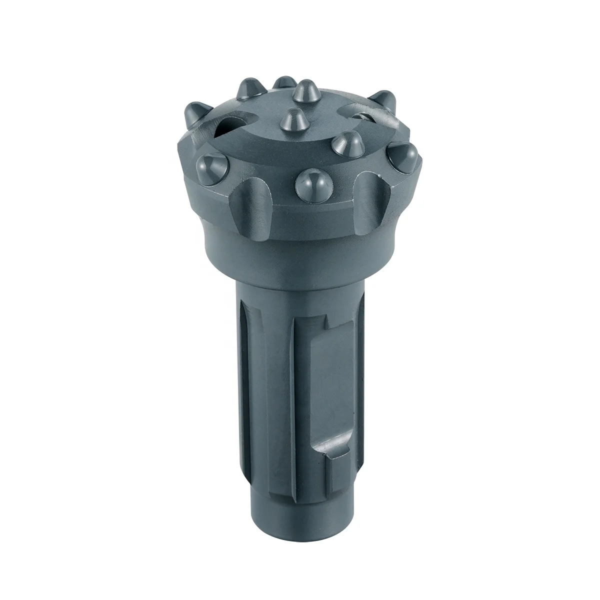 China KAIQIU Top  CIR Series Low Air Pressure DTH Bits for Blasting and Rock Drilling