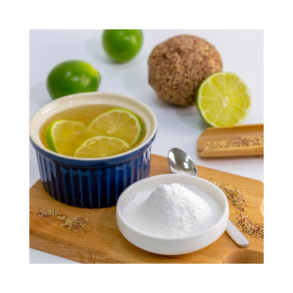 Manufacturers Supply Pudding Jelly Powder New Product Aiyu Jelly Powder