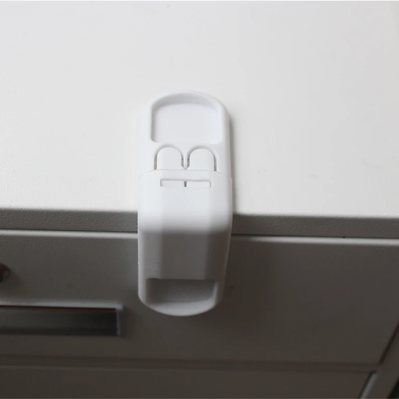 Baby Safety Cabinet Locks Cabinet Drawer Door Locks Kids Children Protect Safety Lock for Drawer Door Cabinet