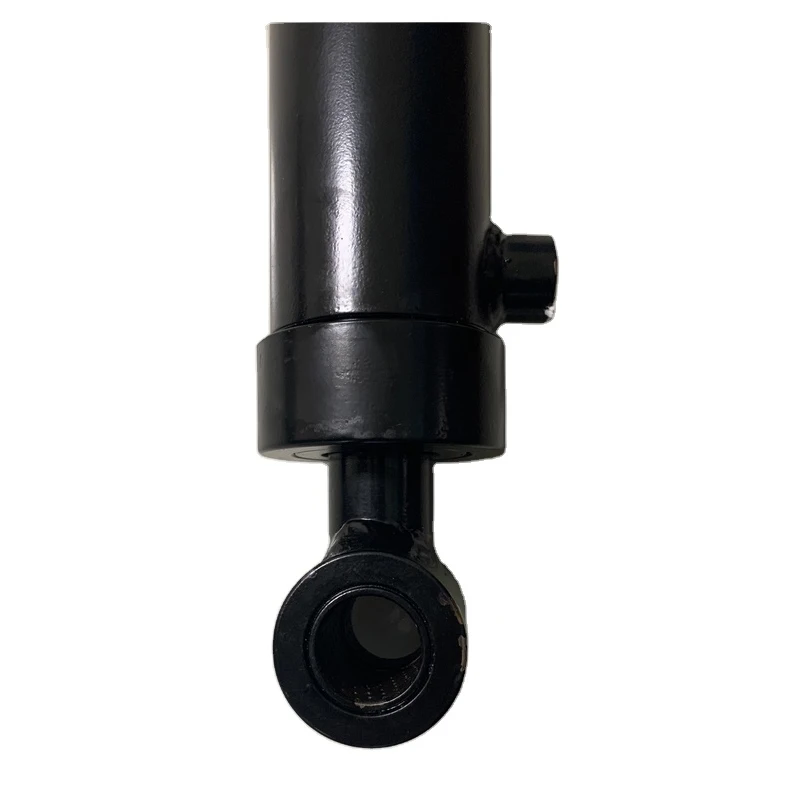 Cheap 1 ton 1.5 inch bore hydraulic cylinder manufacture price